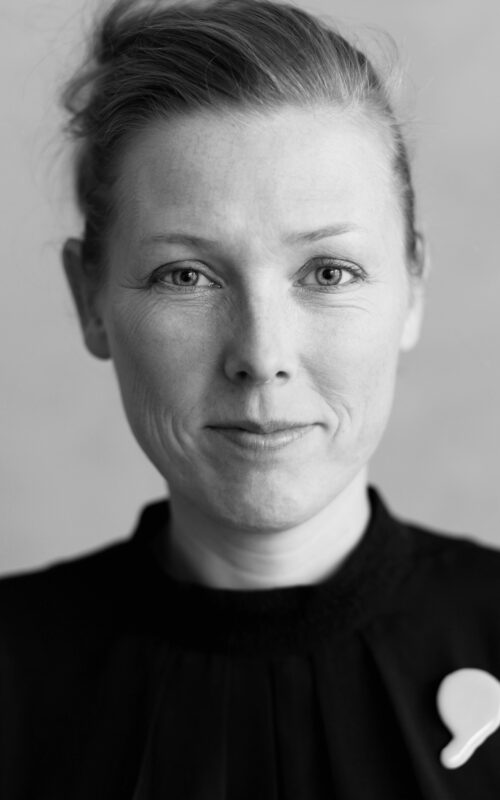 Louise Hederström