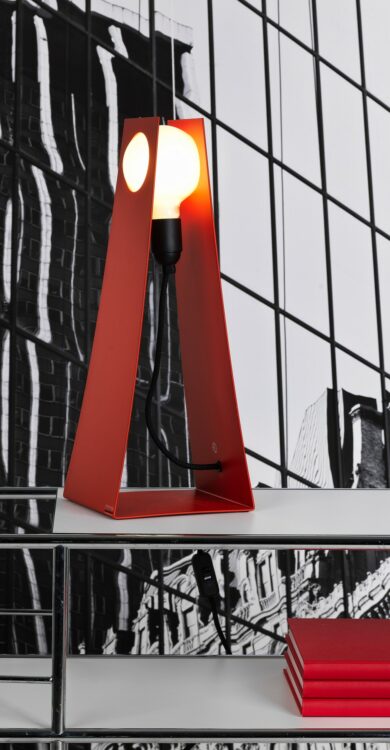 Glasgow Table Lamp